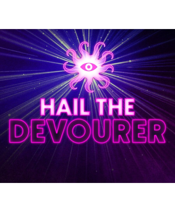 Hail the Devourer Steam Key GLOBAL